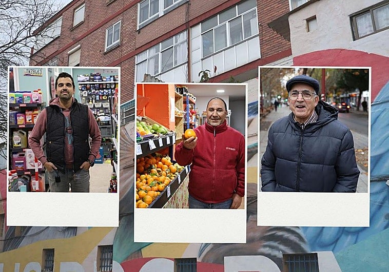 El futuro incierto de Pajarillos Bajos: «No hay relevo generacional, la gente joven no tiene oportunidades»